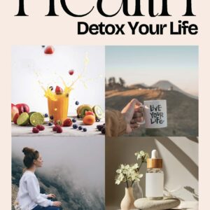 Detox Guide (ebook)